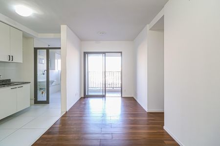 Apartamento para alugar com 56m², 2 quartos e 1 vaga Apartamento para alugar com 56m², 2 quartos e 1 vagaSala