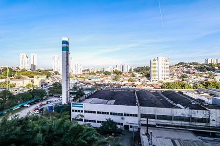 Apartamento para alugar com 56m², 2 quartos e 1 vaga Apartamento para alugar com 56m², 2 quartos e 1 vagaVaranda