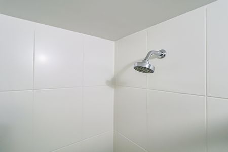 Apartamento para alugar com 56m², 2 quartos e 1 vaga Apartamento para alugar com 56m², 2 quartos e 1 vagaBanheiro