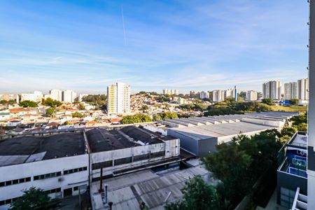 Apartamento para alugar com 56m², 2 quartos e 1 vaga Apartamento para alugar com 56m², 2 quartos e 1 vagaVaranda