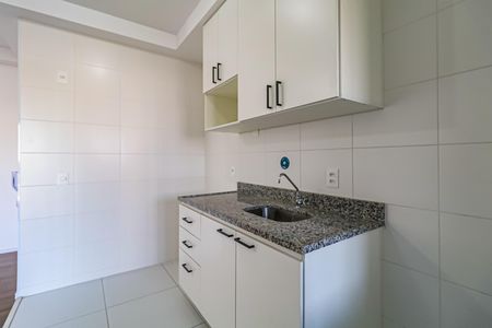 Apartamento para alugar com 56m², 2 quartos e 1 vaga Apartamento para alugar com 56m², 2 quartos e 1 vagaCozinha