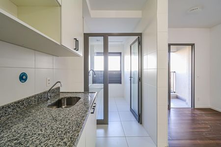 Apartamento para alugar com 56m², 2 quartos e 1 vaga Apartamento para alugar com 56m², 2 quartos e 1 vagaCozinha