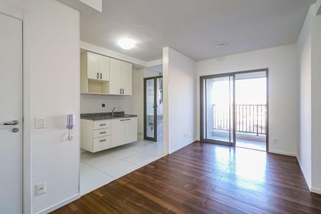 Apartamento para alugar com 56m², 2 quartos e 1 vaga Apartamento para alugar com 56m², 2 quartos e 1 vagaSala