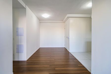 Apartamento para alugar com 56m², 2 quartos e 1 vaga Apartamento para alugar com 56m², 2 quartos e 1 vagaSala
