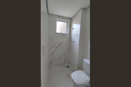 Apartamento à venda com 98m², 2 quartos e 2 vagas Apartamento à venda com 98m², 2 quartos e 2 vagasBanheiro da Suíte 2