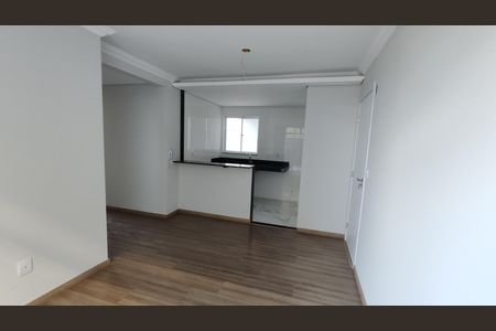Apartamento à venda com 98m², 2 quartos e 2 vagas Apartamento à venda com 98m², 2 quartos e 2 vagasSala