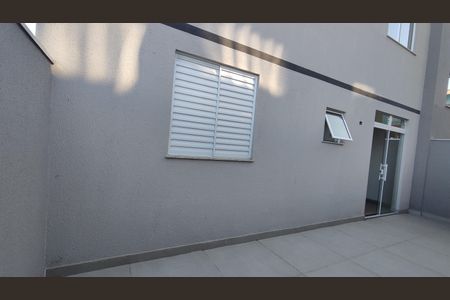 Apartamento à venda com 98m², 2 quartos e 2 vagas Apartamento à venda com 98m², 2 quartos e 2 vagasÁrea externa