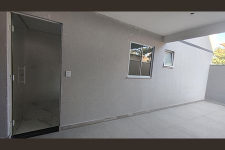 Apartamento à venda com 98m², 2 quartos e 2 vagas Apartamento à venda com 98m², 2 quartos e 2 vagasÁrea de Serviço