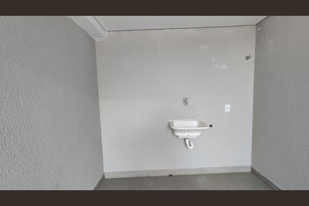 Apartamento à venda com 98m², 2 quartos e 2 vagas Apartamento à venda com 98m², 2 quartos e 2 vagasÁrea de Serviço