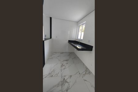 Apartamento à venda com 98m², 2 quartos e 2 vagas Apartamento à venda com 98m², 2 quartos e 2 vagasCozinha