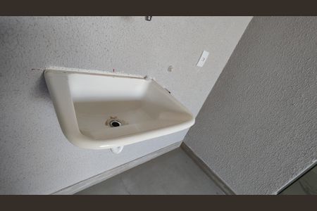 Apartamento à venda com 98m², 2 quartos e 2 vagas Apartamento à venda com 98m², 2 quartos e 2 vagasÁrea de Serviço