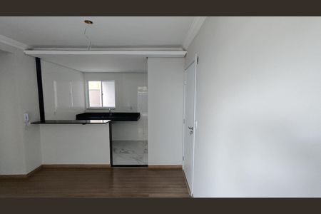 Apartamento à venda com 98m², 2 quartos e 2 vagas Apartamento à venda com 98m², 2 quartos e 2 vagasSala