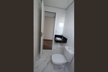 Apartamento à venda com 98m², 2 quartos e 2 vagas Apartamento à venda com 98m², 2 quartos e 2 vagasBanheiro 1