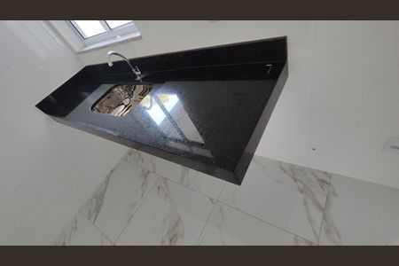 Apartamento à venda com 98m², 2 quartos e 2 vagas Apartamento à venda com 98m², 2 quartos e 2 vagasCozinha