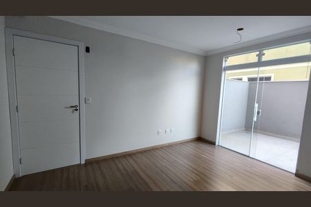 Apartamento à venda com 98m², 2 quartos e 2 vagas Apartamento à venda com 98m², 2 quartos e 2 vagasSala
