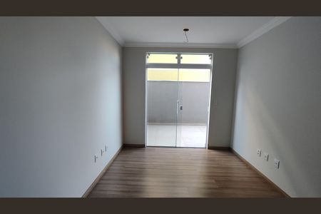 Apartamento à venda com 98m², 2 quartos e 2 vagas Apartamento à venda com 98m², 2 quartos e 2 vagasSala