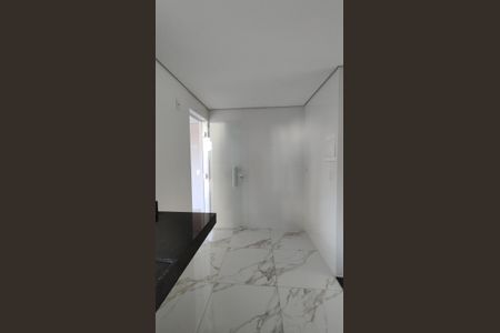 Apartamento à venda com 98m², 2 quartos e 2 vagas Apartamento à venda com 98m², 2 quartos e 2 vagasCozinha