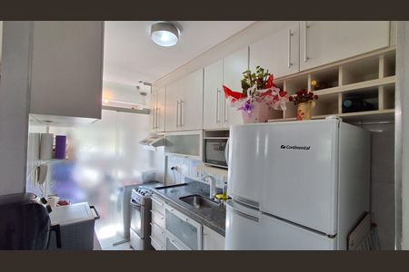 Apartamento para alugar com 60m², 2 quartos e 1 vagaCozinha