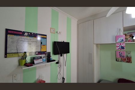 Apartamento para alugar com 60m², 2 quartos e 1 vagaQuarto 1