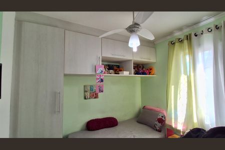 Apartamento para alugar com 60m², 2 quartos e 1 vagaQuarto 1