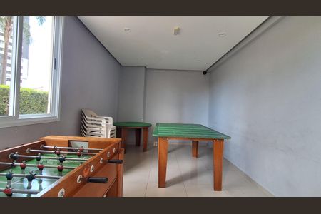 Apartamento para alugar com 60m², 2 quartos e 1 vagaÁrea Comum