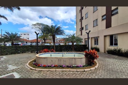 Apartamento para alugar com 60m², 2 quartos e 1 vagaÁrea Comum