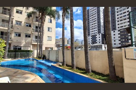 Apartamento para alugar com 60m², 2 quartos e 1 vagaÁrea Comum