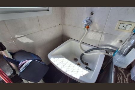 Apartamento para alugar com 60m², 2 quartos e 1 vagaÁrea de Serviço