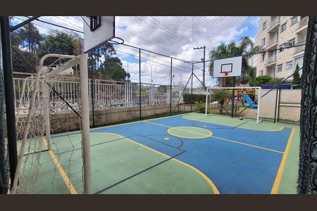 Apartamento para alugar com 60m², 2 quartos e 1 vagaÁrea Comum