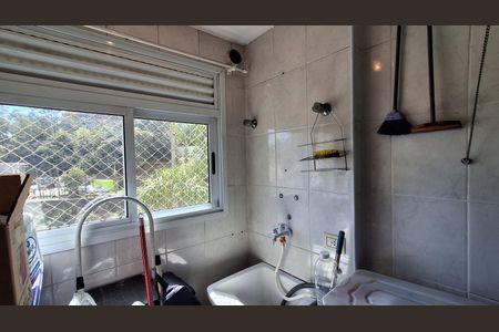 Apartamento para alugar com 60m², 2 quartos e 1 vagaÁrea de Serviço