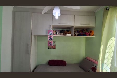 Apartamento para alugar com 60m², 2 quartos e 1 vagaQuarto 1