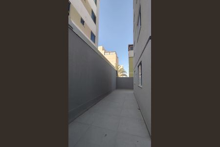 Apartamento à venda com 130m², 2 quartos e 2 vagasÁrea externa