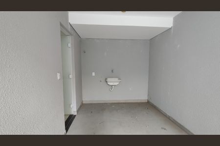 Apartamento à venda com 130m², 2 quartos e 2 vagasÁrea de Serviço