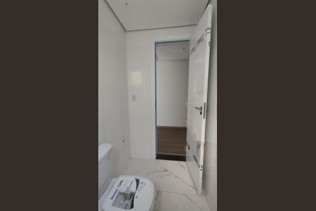 Apartamento à venda com 130m², 2 quartos e 2 vagasBanheiro 