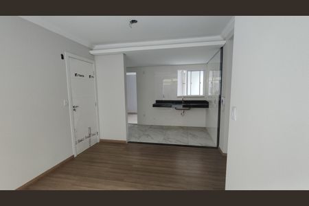 Apartamento à venda com 130m², 2 quartos e 2 vagasSala