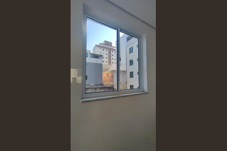 Apartamento à venda com 52m², 2 quartos e 1 vagaVista da Área de Serviço