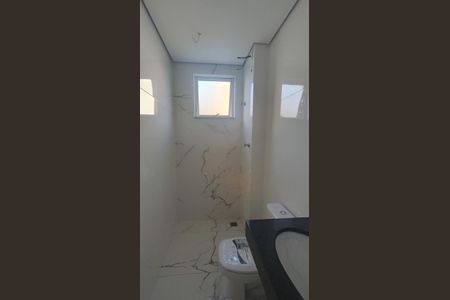 Apartamento à venda com 52m², 2 quartos e 1 vagaBanheiro Social