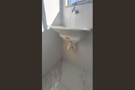 Apartamento à venda com 52m², 2 quartos e 1 vagaÁrea de Serviço