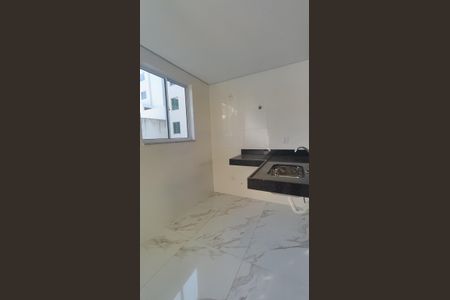 Apartamento à venda com 52m², 2 quartos e 1 vagaCozinha