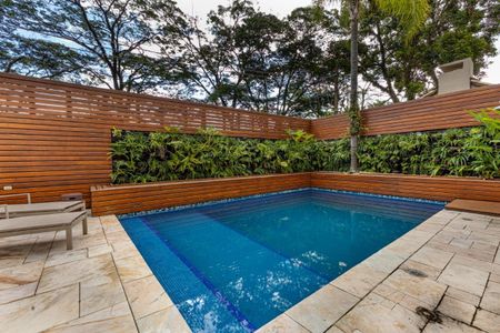 Casa à venda com 754m², 4 quartos e 4 vagas Casa à venda com 754m², 4 quartos e 4 vagasFoto 08