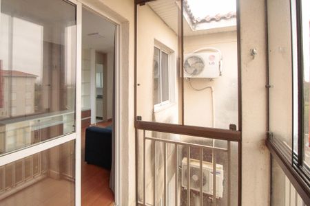 Apartamento à venda com 67m², 3 quartos e 2 vagasSacada