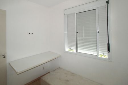 Apartamento à venda com 67m², 3 quartos e 2 vagasQuarto 2