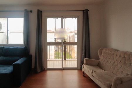 Apartamento à venda com 67m², 3 quartos e 2 vagasSala