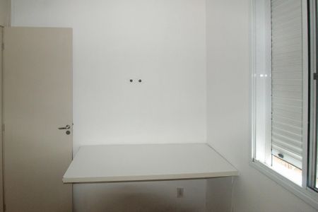 Apartamento à venda com 67m², 3 quartos e 2 vagasQuarto 2