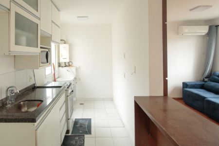 Apartamento à venda com 67m², 3 quartos e 2 vagasCozinha