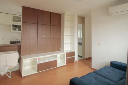 Apartamento à venda com 67m², 3 quartos e 2 vagasSala