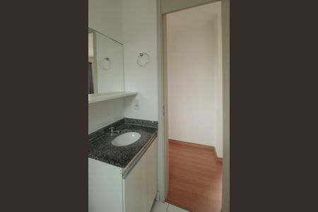 Apartamento à venda com 67m², 3 quartos e 2 vagasBanheiro Social