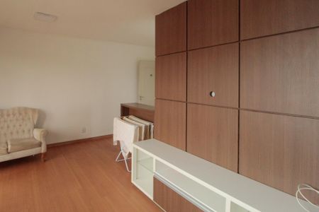Apartamento à venda com 67m², 3 quartos e 2 vagasSala