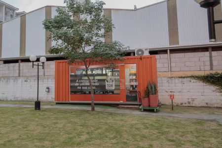 Apartamento à venda com 67m², 3 quartos e 2 vagasÁrea comum