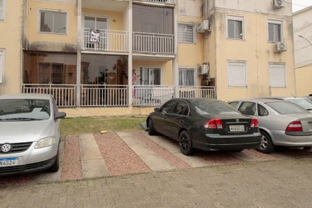 Apartamento à venda com 67m², 3 quartos e 2 vagasGaragem